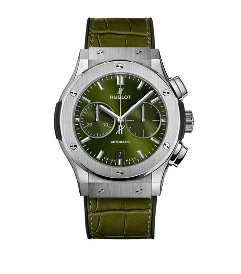 hublot chronograph реплика|true Hublot watches.